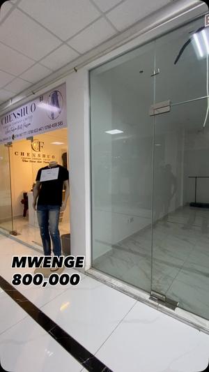 Retail Space for Rent in Mwenge, Dar Es Salaam Retail Space for Rent in Mwenge, Dar Es Salaam