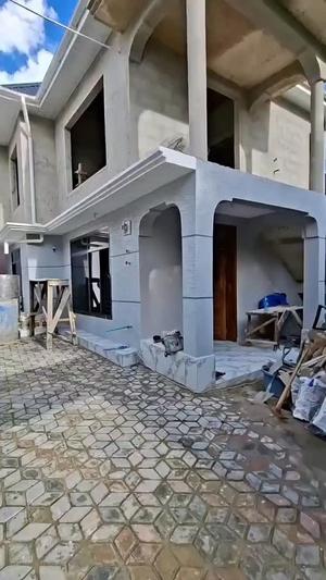 Apartment ya vyumba viwili inapangishwa Kimara Korogwe, Dar Es Salaam