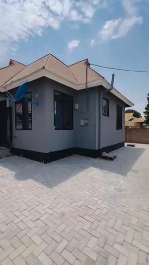 Nyumba ya vyumba viwili inapangishwa Dodoma Nyumba ya vyumba viwili inapangishwa Dodoma
