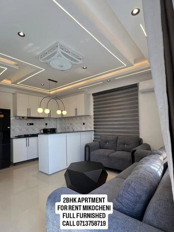 2 Bedrooms Furnished Apartment for Rent in Mikocheni B, Dar Es Salaam 2 Bedrooms Furnished Apartment for Rent in Mikocheni B, Dar Es Salaam