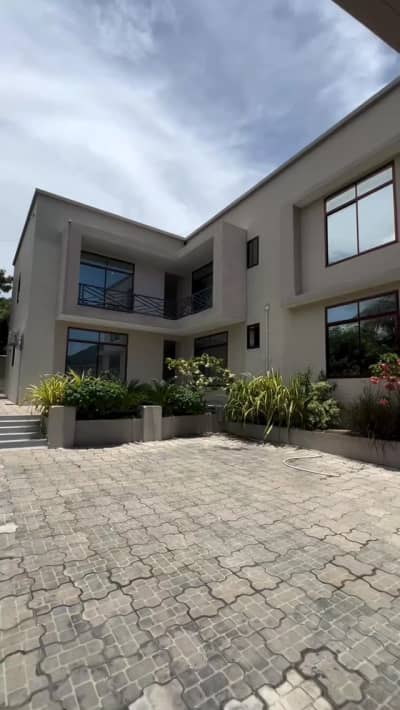 2 Bedrooms House/Apartment for Rent in Madale, Dar Es Salaam