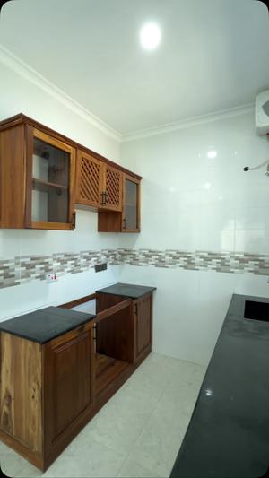 Apartment ya vyumba viwili inapangishwa Mbweni Jkt, Dar Es Salaam Apartment ya vyumba viwili inapangishwa Mbweni Jkt, Dar Es Salaam