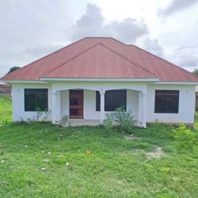 House/Apartment for Rent in Kibamba, Dar Es Salaam