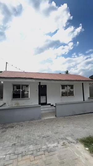 Apartment ya chumba kimoja inapangishwa Mbezi Beach Makonde, Dar Es Salaam