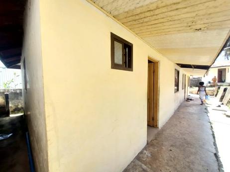 Nyumba/Apartment ya vyumba viwili inapangishwa Ubungo Riverside, Dar Es Salaam