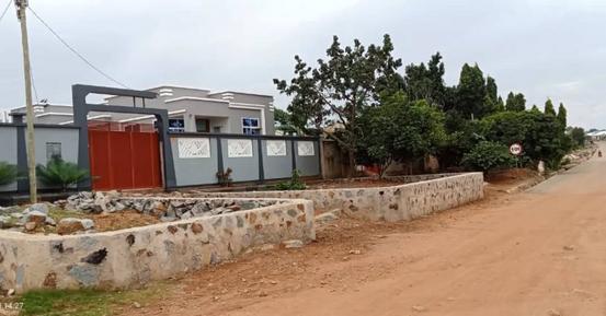 2 Bedrooms House for sale in Nyegezi Majengo, Mwanza 2 Bedrooms House for sale in Nyegezi Majengo, Mwanza
