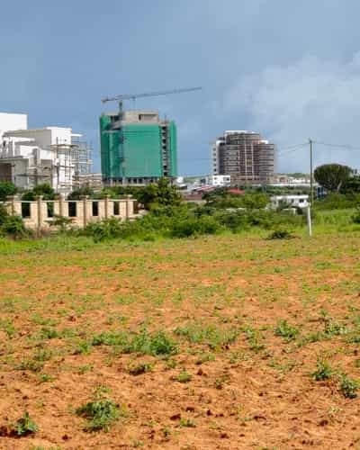 Viwanja (Commercial Plots) vinauzwa Mwangaza, Dodoma (2800 sqm)