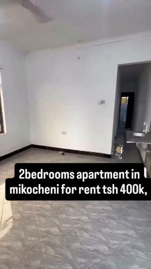 2 Bedrooms House for Rent in Mikocheni, Dar Es Salaam 2 Bedrooms House for Rent in Mikocheni, Dar Es Salaam