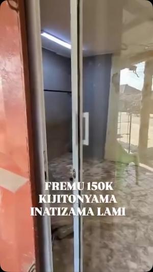 Duka linapangishwa Kijitonyama, Dar Es Salaam Duka linapangishwa Kijitonyama, Dar Es Salaam