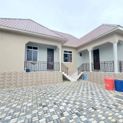 1 Bedroom House for Rent in Kwa Msuguri, Dar Es Salaam