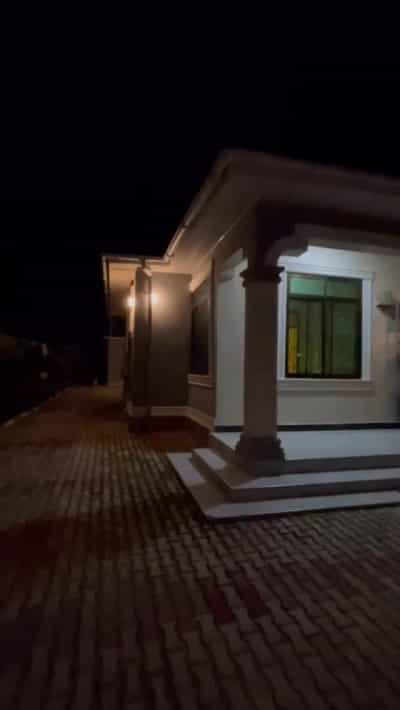 Nyumba ya vyumba vitatu inapangishwa Ilazo, Dodoma