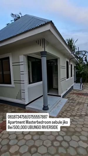 Apartment for Rent in Ubungo Riverside, Dar Es Salaam Apartment for Rent in Ubungo Riverside, Dar Es Salaam