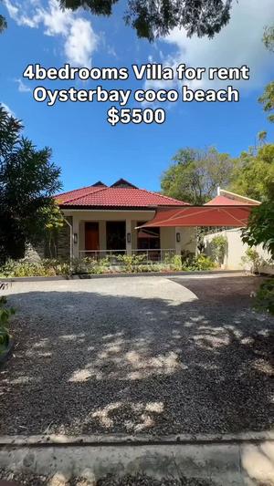 4 Bedrooms Furnished Villa for Rent in Oyster Bay Coco Beach, Dar Es Salaam 4 Bedrooms Furnished Villa for Rent in Oyster Bay Coco Beach, Dar Es Salaam