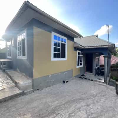 3 Bedrooms House for Rent in Mbezi Kwa Msuguli, Dar Es Salaam