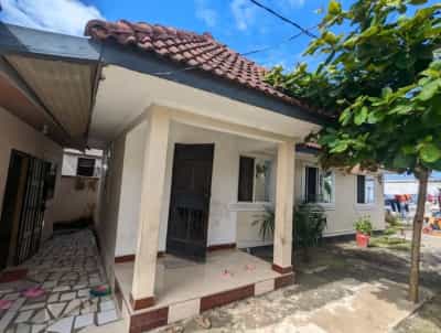 2 Bedrooms Apartment for Rent in Kimara Korogwe, Dar Es Salaam