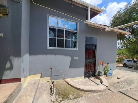 Nyumba inapangishwa Kwa Msuguri Km 1.5, Dar Es Salaam