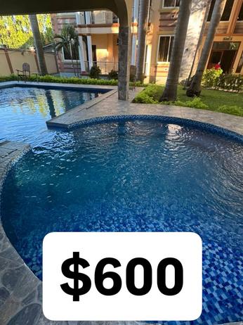 1 Bedroom Furnished House/Apartment for Rent in Mikocheni, Dar Es Salaam 1 Bedroom Furnished House/Apartment for Rent in Mikocheni, Dar Es Salaam