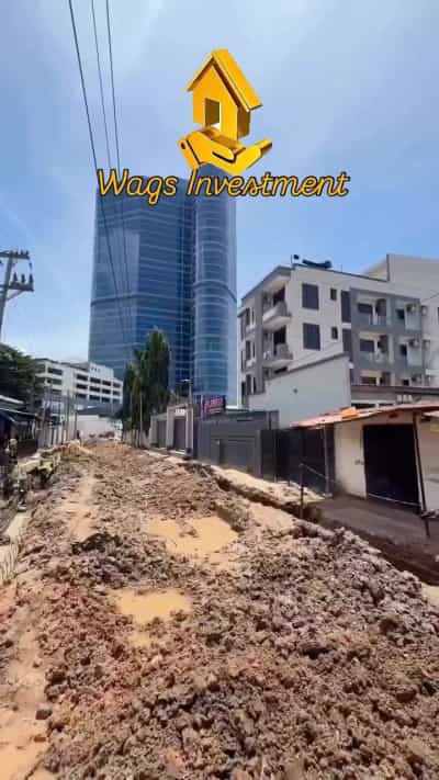 Nyumba inauzwa Sinza, Dar Es Salaam (600 sqm)