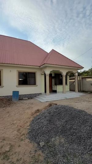 2 Bedrooms House/Apartment for Rent in Kijitonyama, Dar Es Salaam