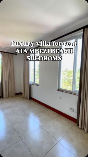 5 Bedrooms Villa for Rent in Mbezi Beach, Dar Es Salaam 5 Bedrooms Villa for Rent in Mbezi Beach, Dar Es Salaam