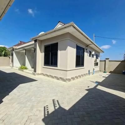 2 Bedrooms House for Rent in Goba Njia 4, Dar Es Salaam 2 Bedrooms House for Rent in Goba Njia 4, Dar Es Salaam