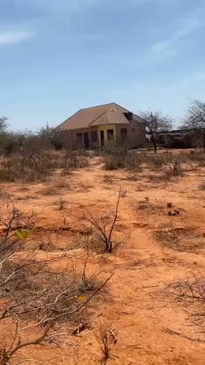 Kiwanja kinauzwa Nala, Dodoma (650 sqm) Kiwanja kinauzwa Nala, Dodoma (650 sqm)