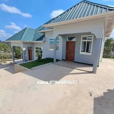 Nyumba ya chumba kimoja inapangishwa Kimara Suka, Dar Es Salaam Nyumba ya chumba kimoja inapangishwa Kimara Suka, Dar Es Salaam