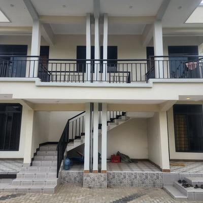 Nyumba ya chumba kimoja inapangishwa Madale, Dar Es Salaam Nyumba ya chumba kimoja inapangishwa Madale, Dar Es Salaam