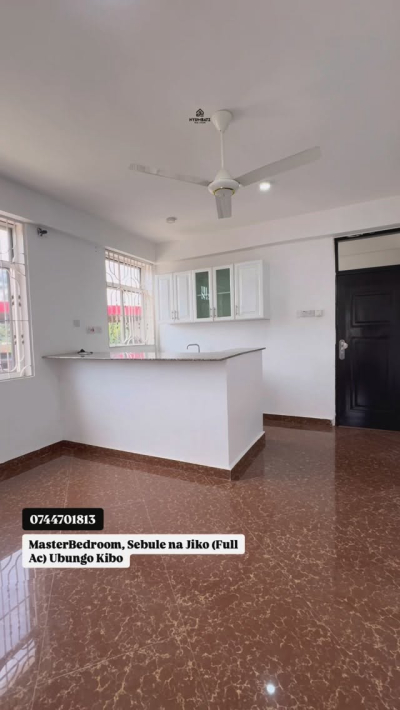 Nyumba/Apartment ya chumba kimoja inapangishwa Ubungo, Dar Es Salaam