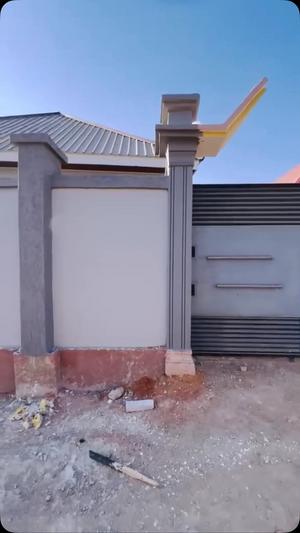 Apartment ya vyumba viwili inapangishwa Mlimwa C, Dodoma Apartment ya vyumba viwili inapangishwa Mlimwa C, Dodoma