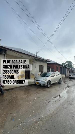 Kiwanja kinauzwa Bunju Mianzini, Dar Es Salaam Kiwanja kinauzwa Bunju Mianzini, Dar Es Salaam