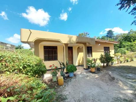 Nyumba ya vyumba vitatu inapangishwa Goba Kwa Robati, Dar Es Salaam