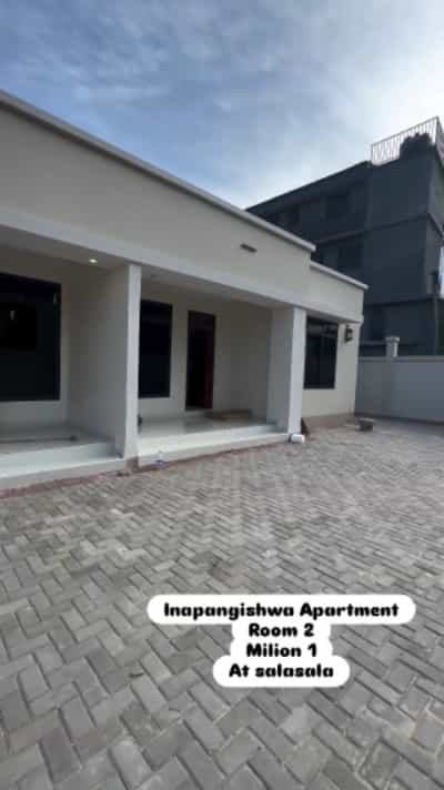 2 Bedrooms Apartment for Rent in Salasala, Dar Es Salaam 2 Bedrooms Apartment for Rent in Salasala, Dar Es Salaam