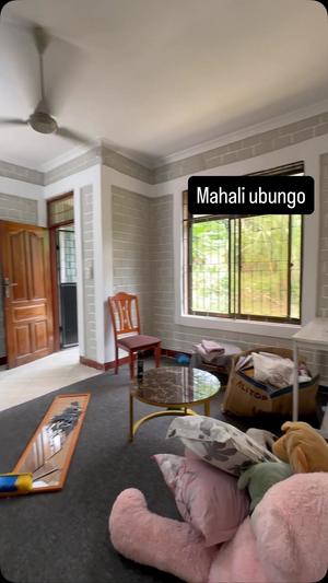 2 Bedrooms House for Rent in Ubungo Msewe, Dar Es Salaam