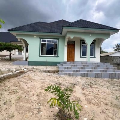 Apartment ya chumba kimoja inapangishwa Tabata Kimanga, Dar Es Salaam