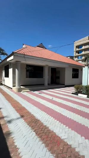3 Bedrooms House for Rent in Mikocheni, Dar Es Salaam