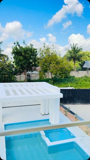 Nyumba ya vyumba vinne inauzwa Goba Center, Dar Es Salaam