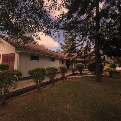 5 Bedrooms Furnished House for Rent in Njiro, Arusha 5 Bedrooms Furnished House for Rent in Njiro, Arusha