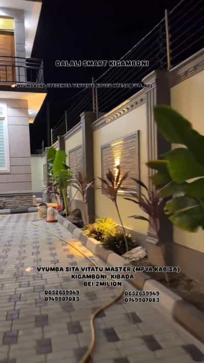 8 Bedrooms House for Rent in Kibada, Dar Es Salaam