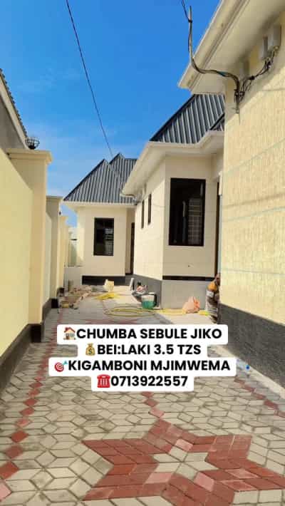 1 Bedroom Apartment for Rent in Mjimwema, Dar Es Salaam 1 Bedroom Apartment for Rent in Mjimwema, Dar Es Salaam