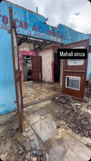 Frame ya Biashara inapangishwa Sinza, Dar Es Salaam