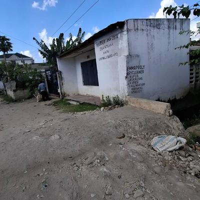4 Bedrooms House for Sale in Sinza Mori, Dar Es Salaam (288 sqm) 4 Bedrooms House for Sale in Sinza Mori, Dar Es Salaam (288 sqm)