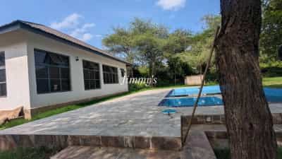 5 Bedrooms House for Rent in Arusha