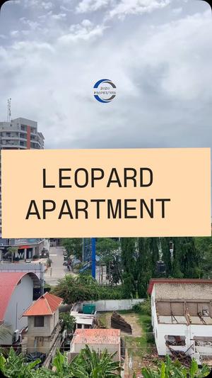 3 Bedrooms House/Apartment for Rent in Mikocheni, Dar Es Salaam