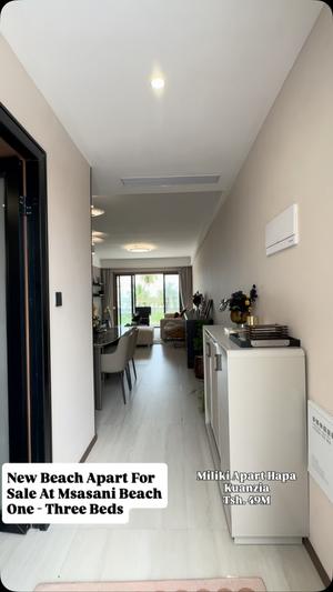 Apartments for Sale in Msasani Beach, Dar Es Salaam Apartments for Sale in Msasani Beach, Dar Es Salaam