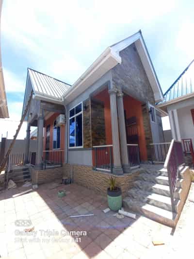 3 Bedrooms House for Rent in Buswelu, Mwanza