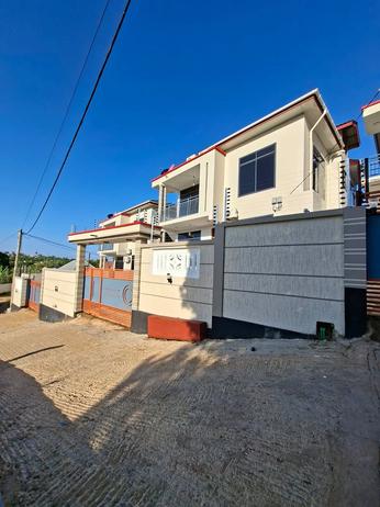 2 Bedrooms Apartment for Rent in Goba, Dar Es Salaam