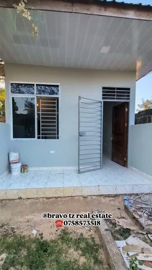 1 Bedroom House for Rent in Mbagala Maduka Tisa, Dar Es Salaam 1 Bedroom House for Rent in Mbagala Maduka Tisa, Dar Es Salaam