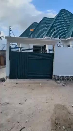 3 Bedrooms House for Sale in Mbagala Chamazi, Dar Es Salaam