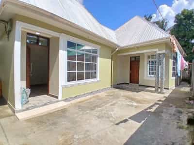 1 Bedroom House for Rent in tabata kinyerezi kifuru, Dar Es Salaam 1 Bedroom House for Rent in tabata kinyerezi kifuru, Dar Es Salaam